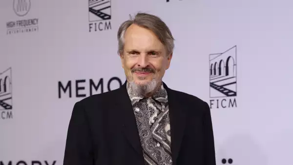 Miguel Bosé