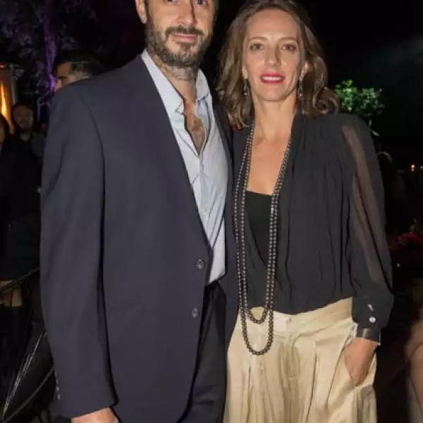 FIESTA F1 CIRCUITO DE AUTOR EN JARDÍN MAYITA