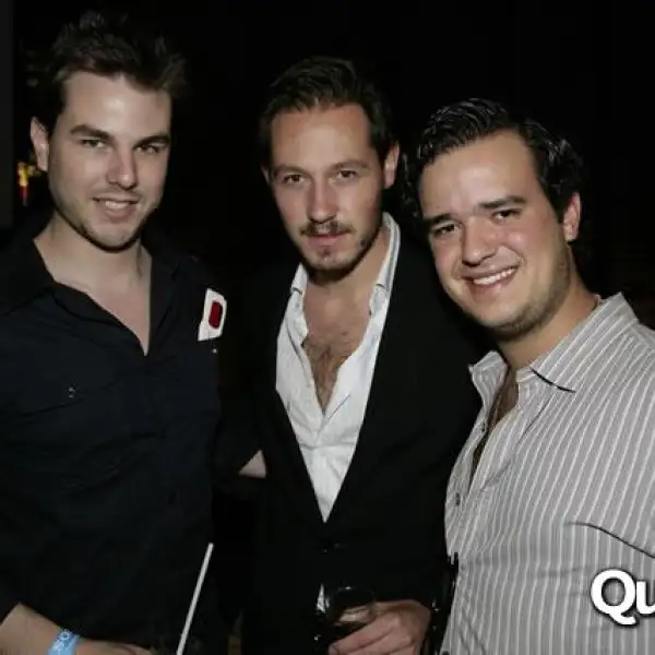 Fiesta Sony
