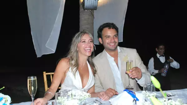 Boda Paco Cobos.