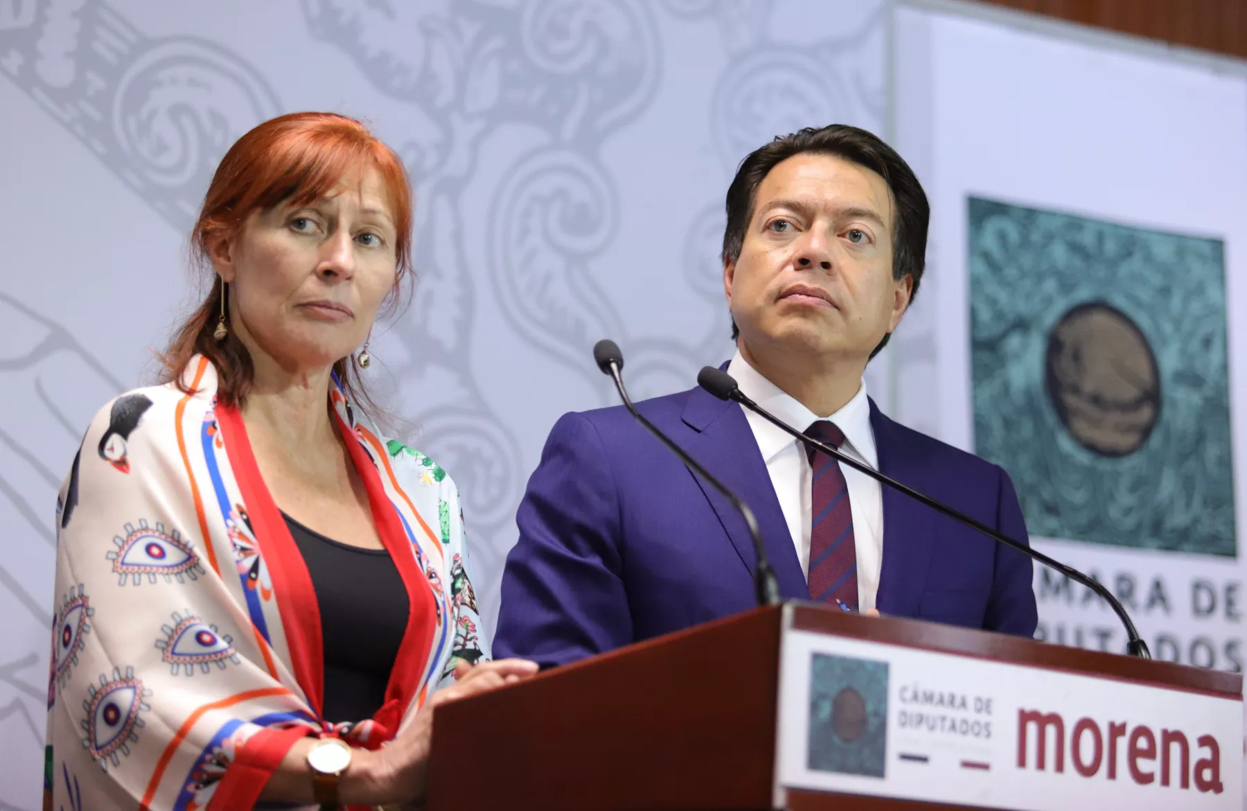 mario delgado morena