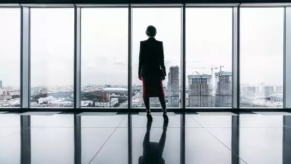 La directora general de Metco reconoce que hay que romper paradigmas desde un liderazgo femenino. (iStock)