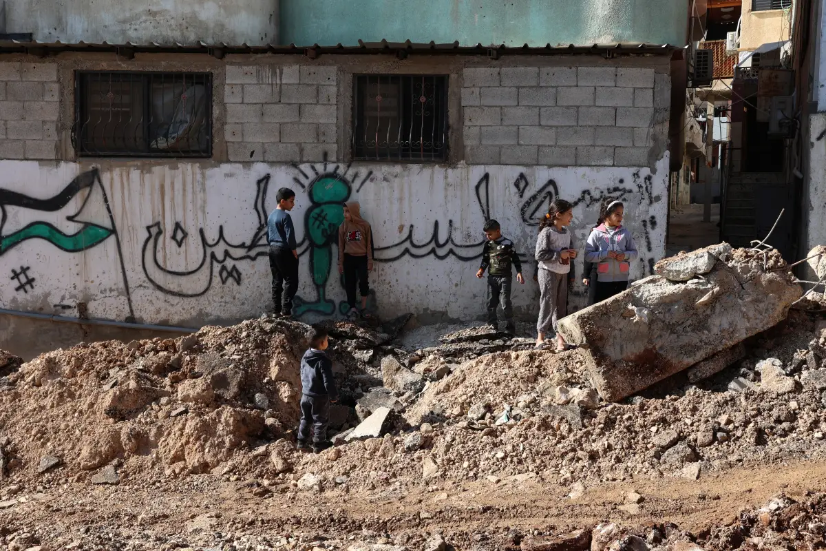 Israel-asesina-tres-palestinos