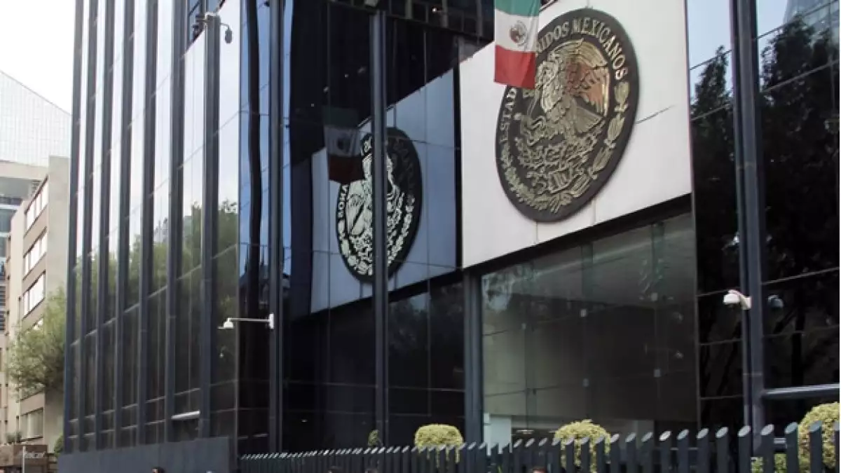 PGR FACHADA