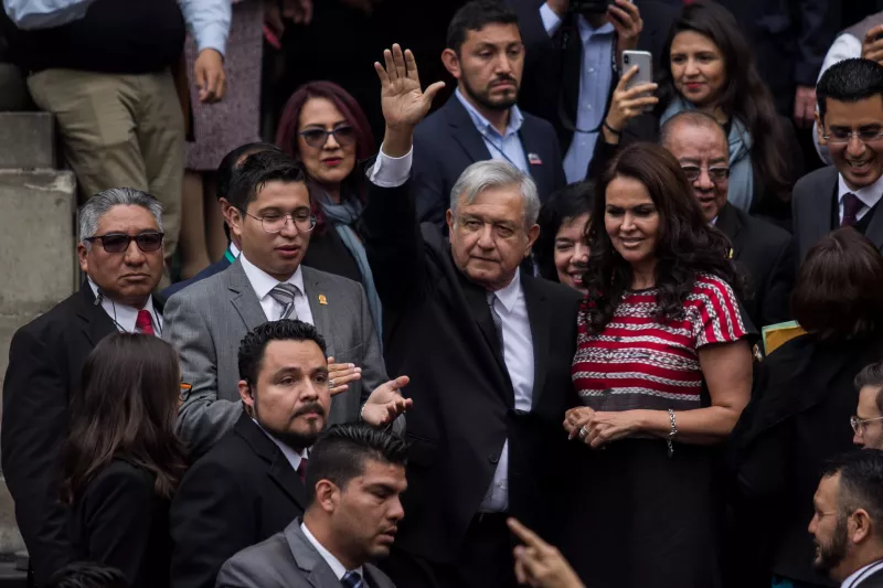 AMLO