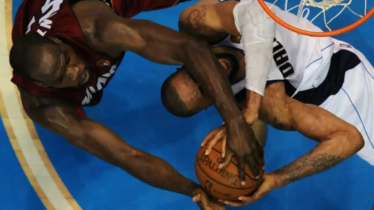 mavs