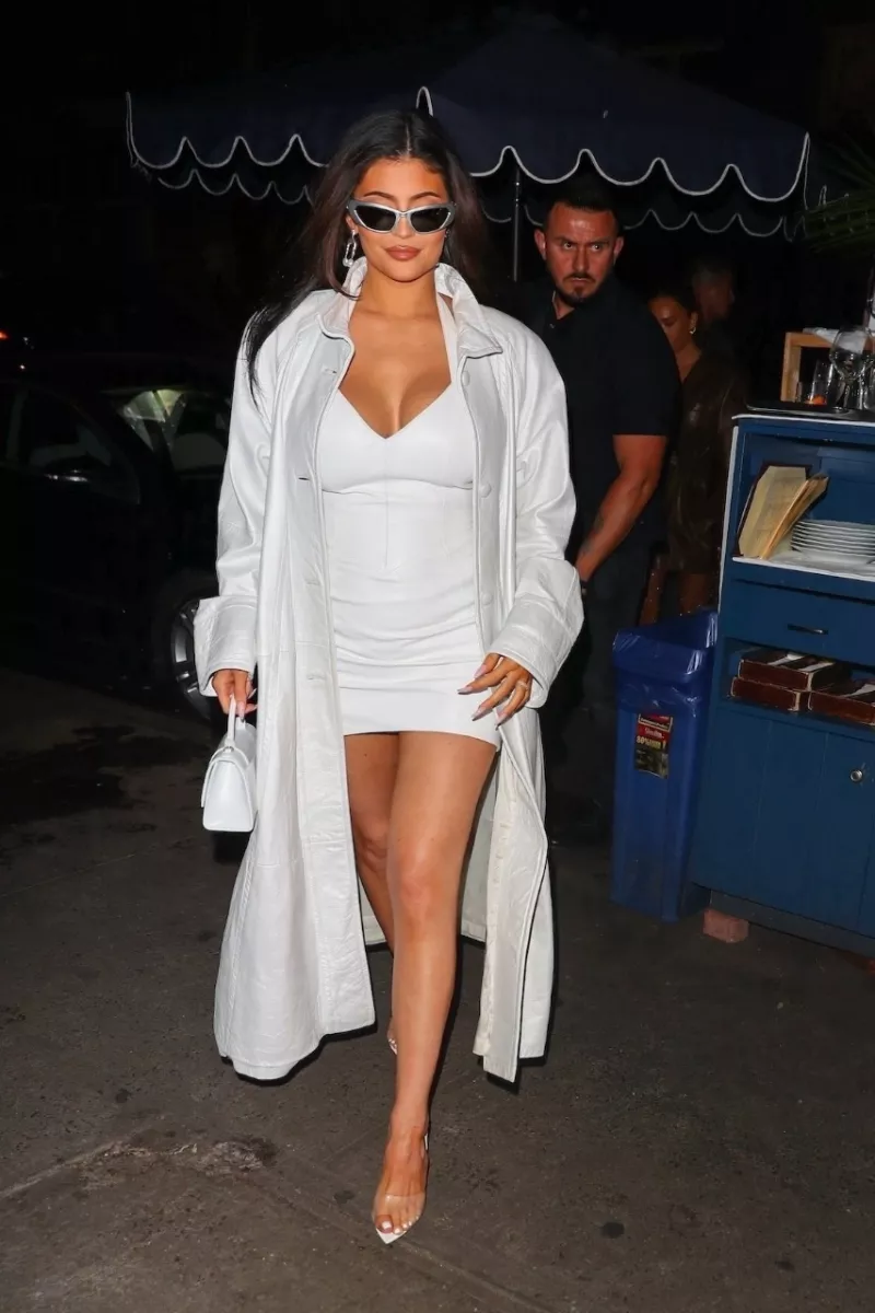 Kylie Jenner