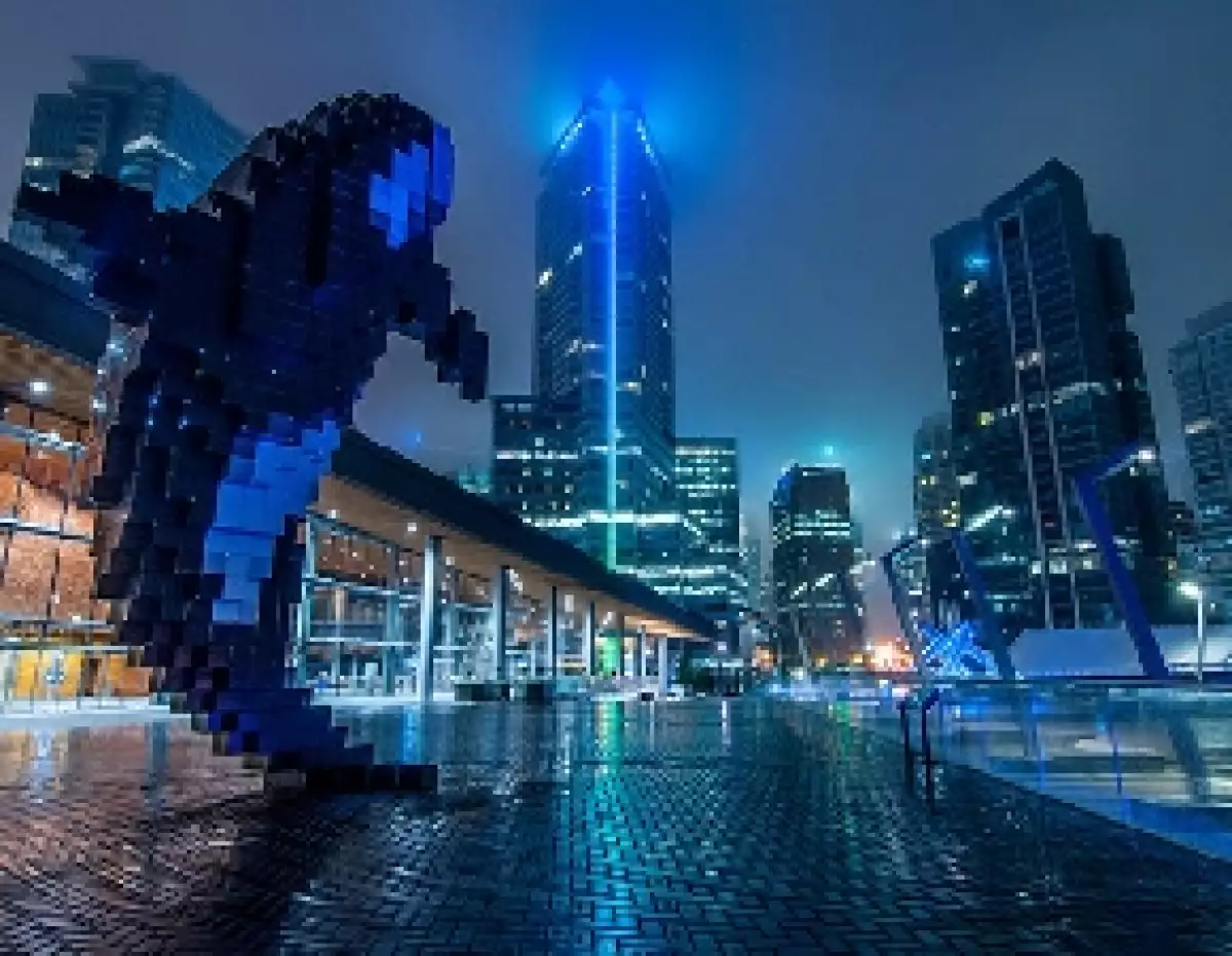 Vancouver