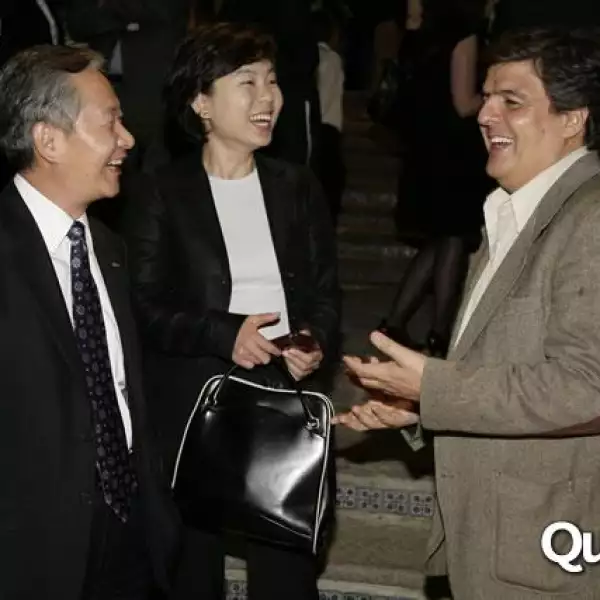 Aniversario 50 Comunicacion Ibero