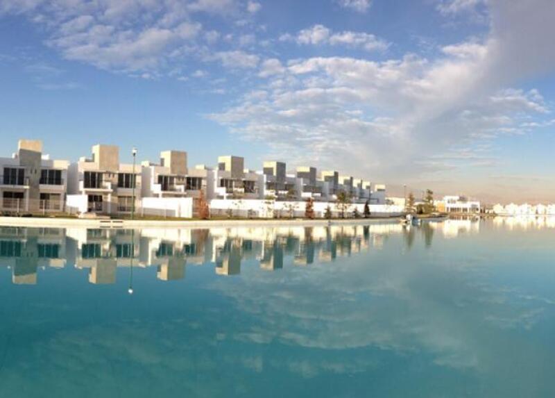 Crystal Lagoon