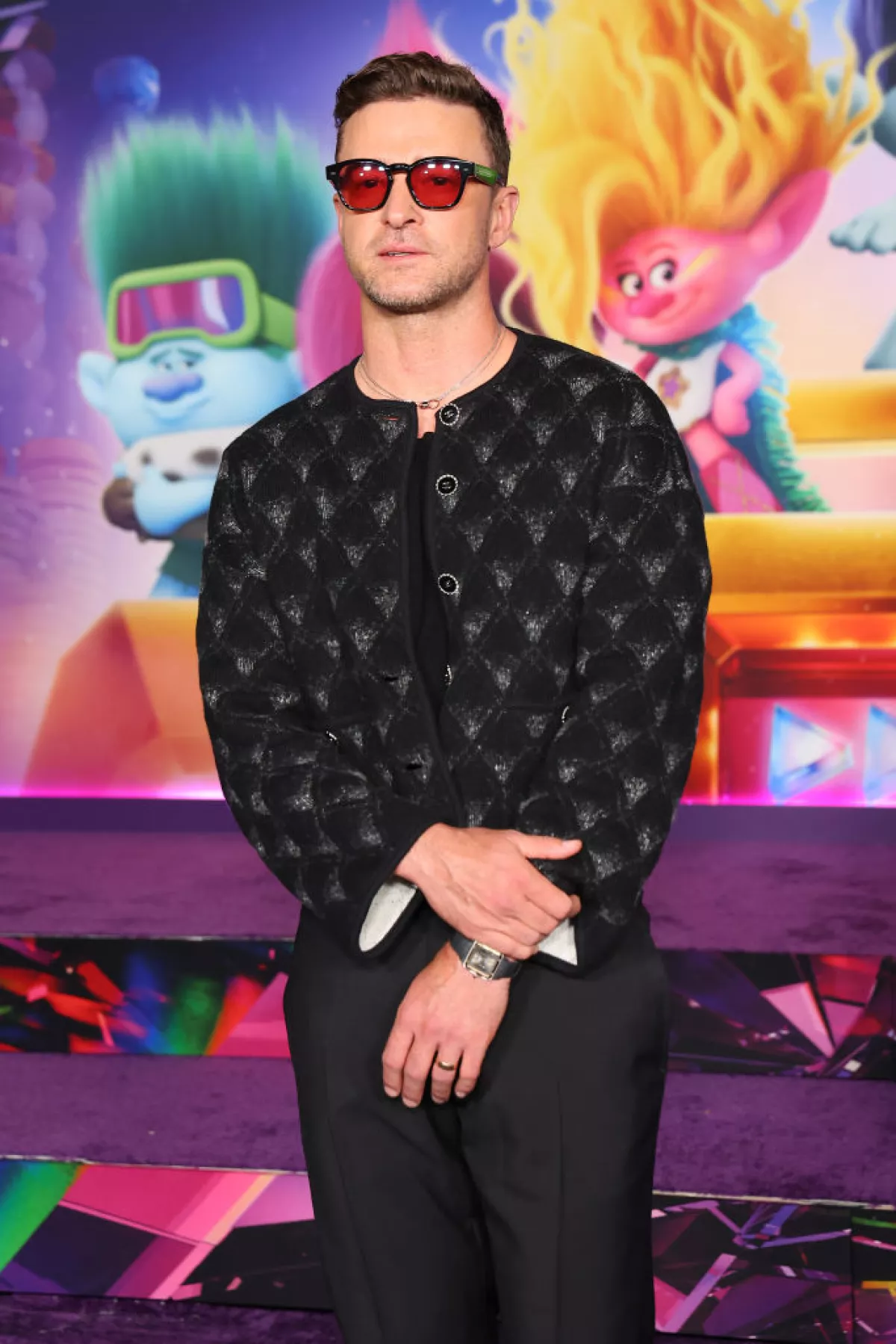 Justin Timberlake