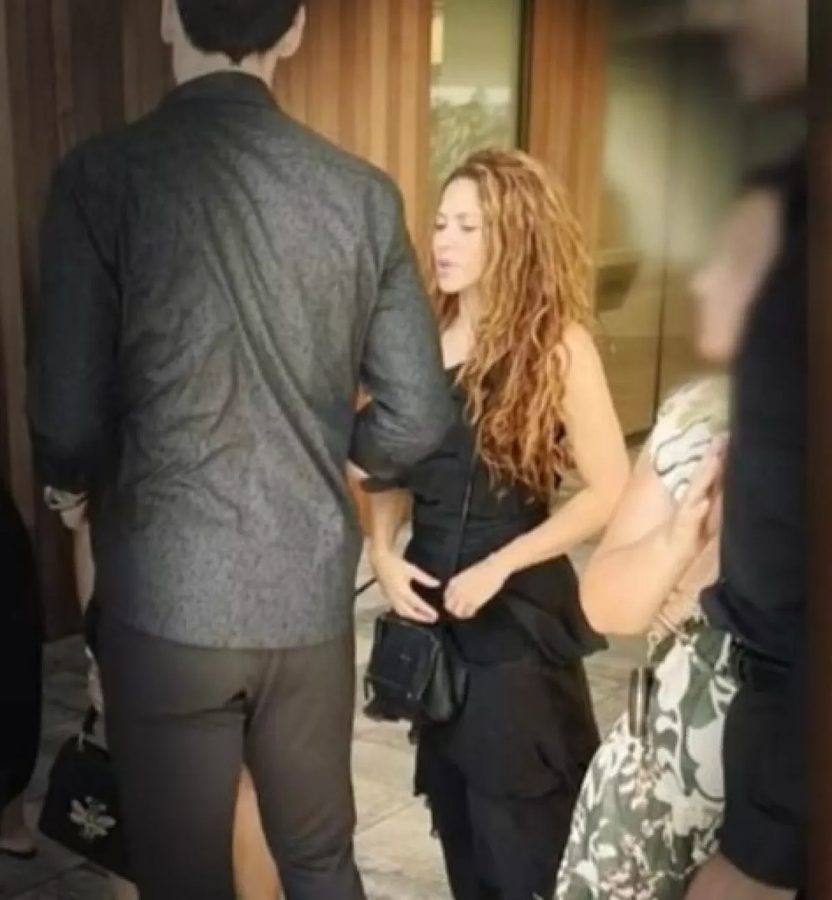 shakira