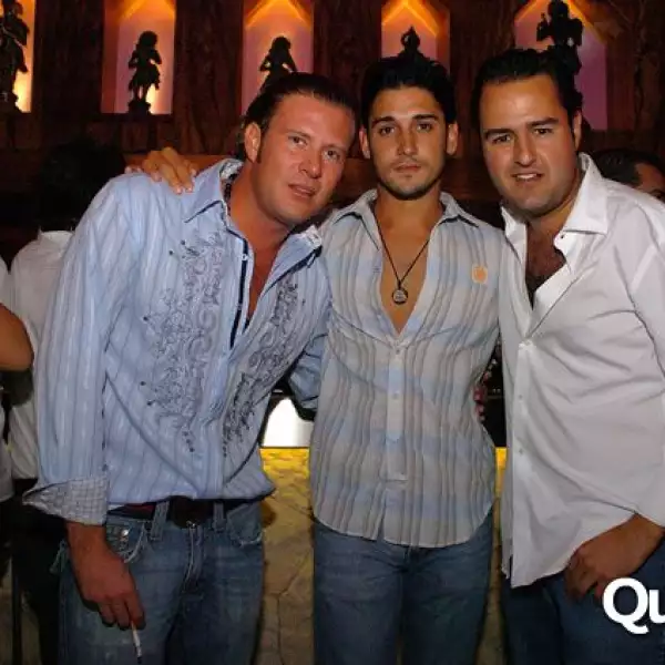 Inauguración La Elefanta