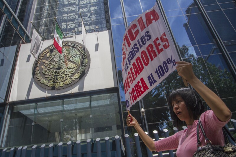 Red para mover el dinero