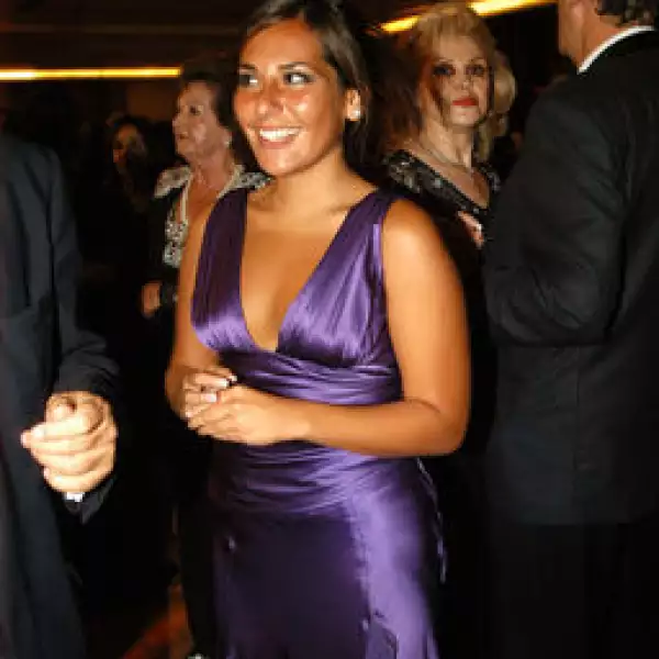 Paola Barandiaran