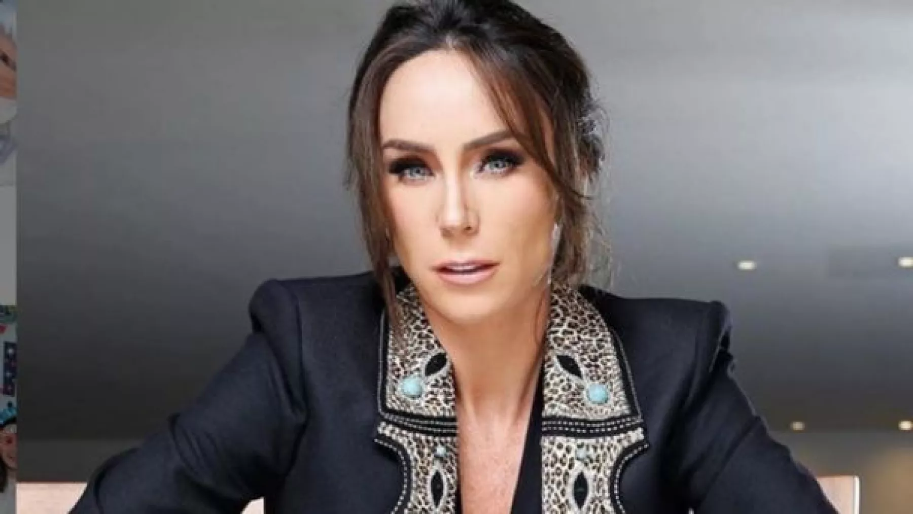 Tengo mucho temor”: Inés Gómez Mont denuncia mala fe en su contra