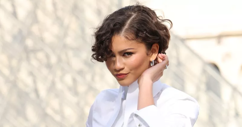 Zendaya