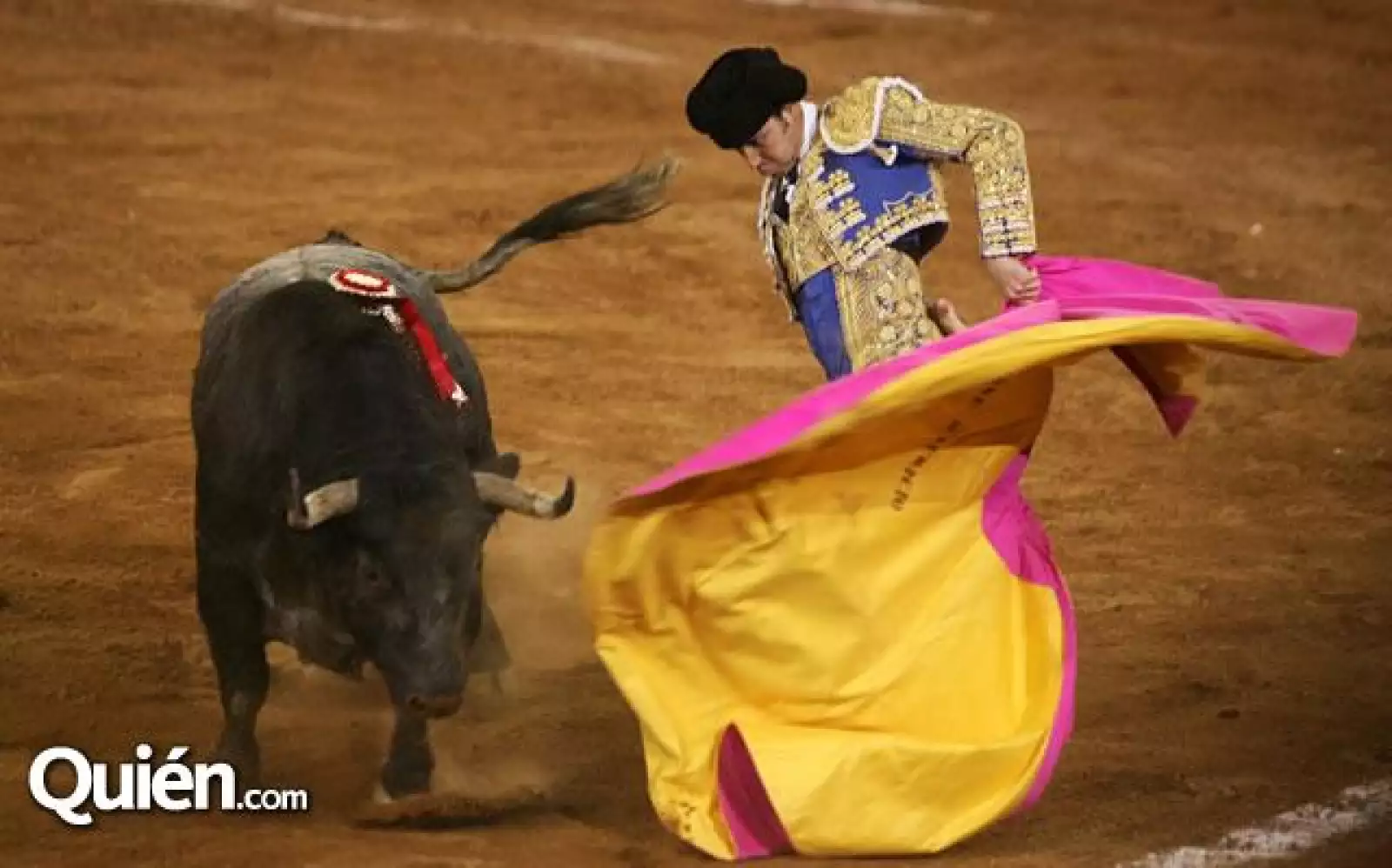 Matador José Mauricio