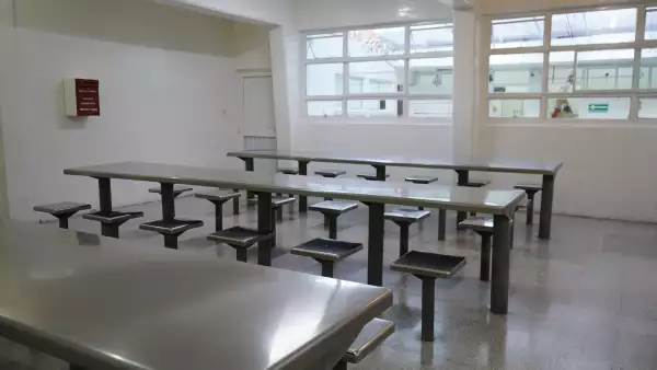 Comedor de "El Torito"