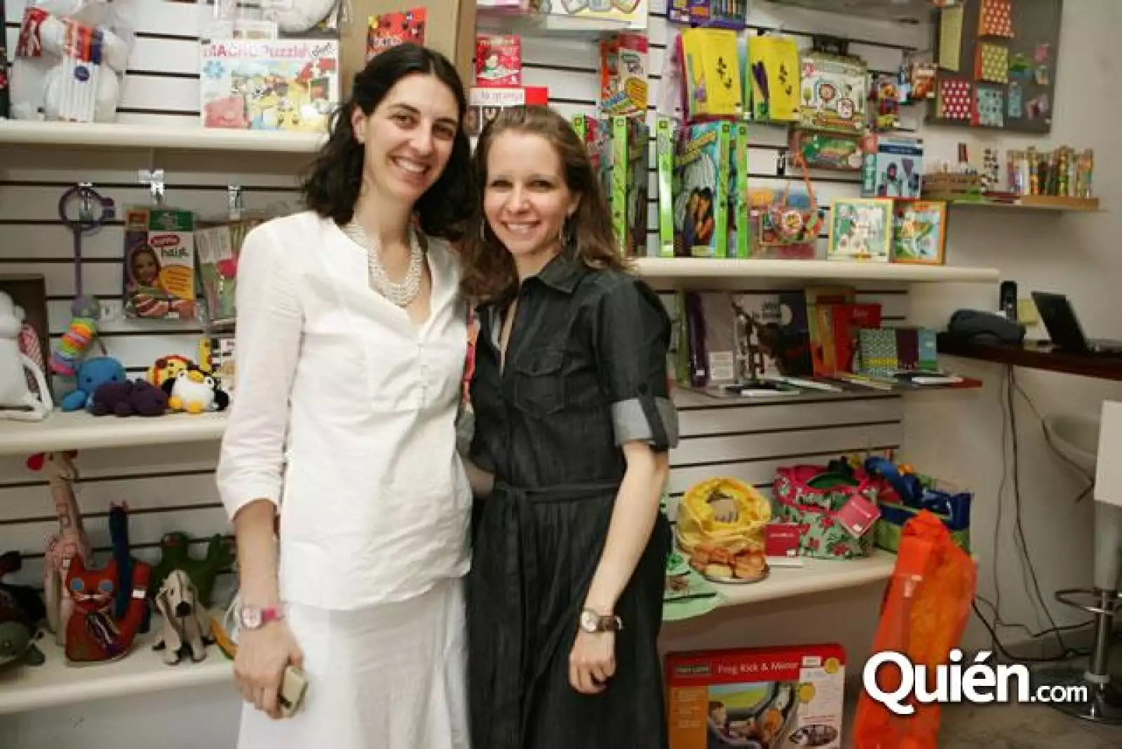 Inauguración Tres Puntos