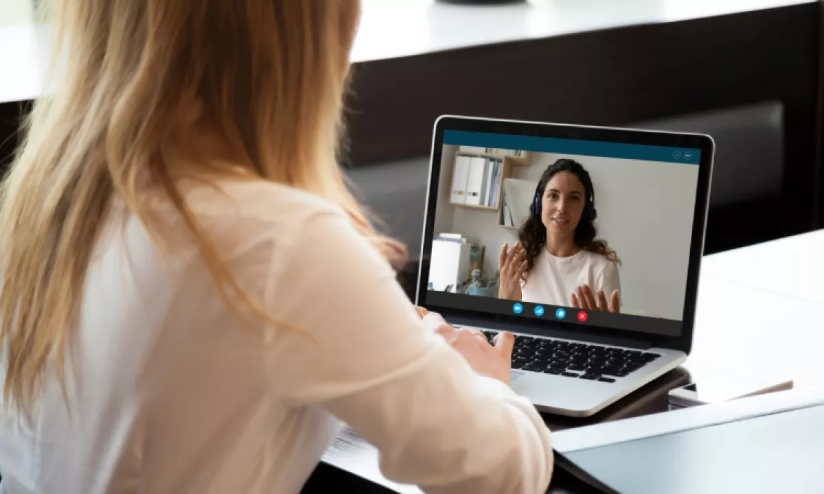 El confinamiento fue una oportunidad para que mujeres se conectaran