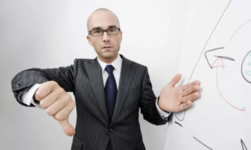 Las sofomes, bancos, aseguradoras y afores encabezan la lista de los más multados.  (Foto: Photos to Go )