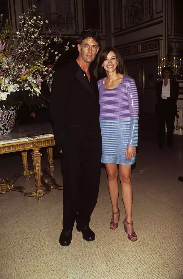 "My Best Friend's Wedding" New York City Premiere Party