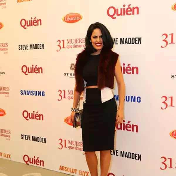 Tatiana Ortiz Monasterio