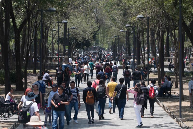 ciudad de méxico