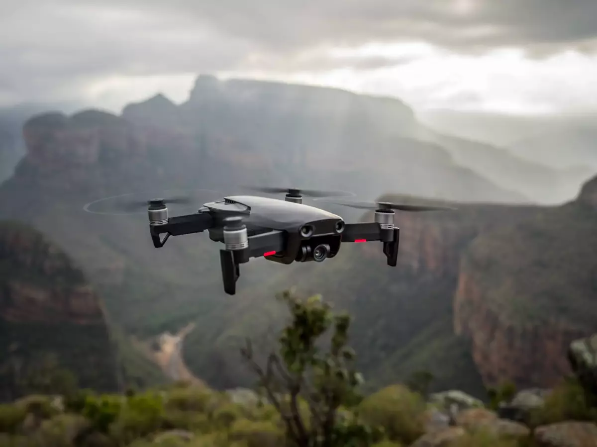 El primer ‘boom’ de los drones se dio del lado del consumo pero, ahora, existe una segunda ‘explosión’, la de los de uso empresarial.