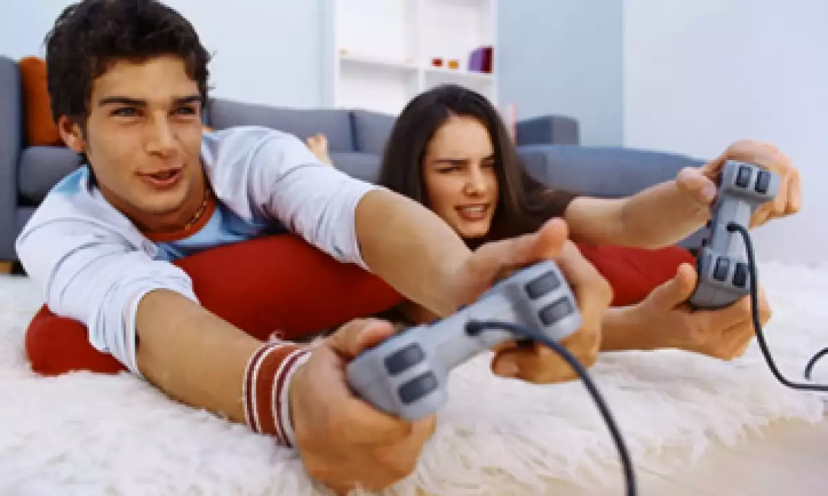 El videojuego llamado ‘Al Grito de Guerra’ está en espera de un patrocinio para financiar la versión final. (Foto: ThinkStock)