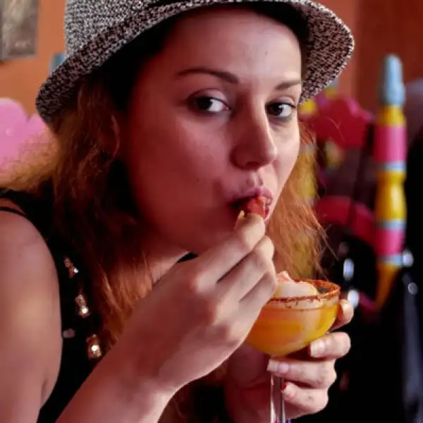 María del Rocío