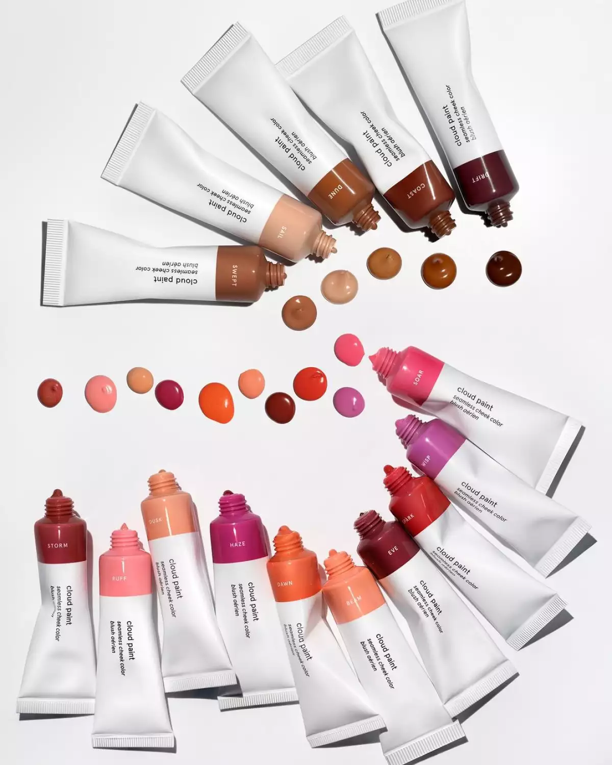 Glossier por fin llega a Sephora México