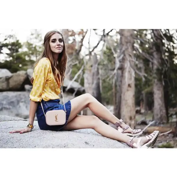 Chiara Ferragni