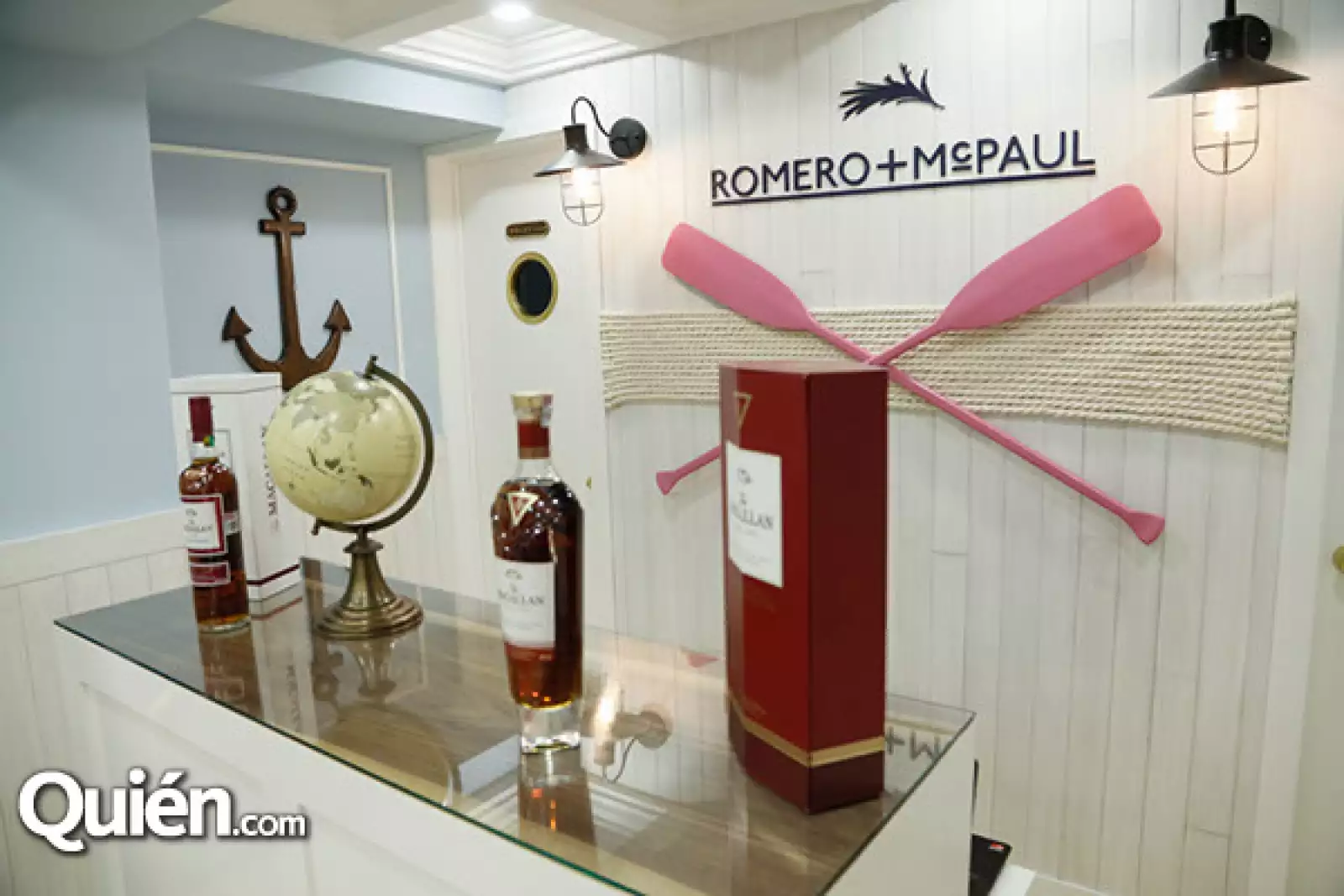 Tienda Romero McPaul