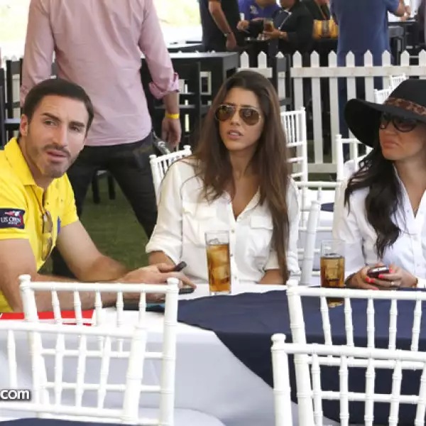 Toño de la Vega,Michelle Ramaglia,Paulina Pérez