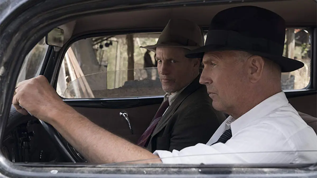 The Highwaymen