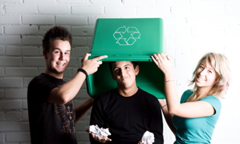 Cada gran reto para el crecimiento ecológico puede resolverse con propuestas de las empresas. (Foto: Thinkstock)