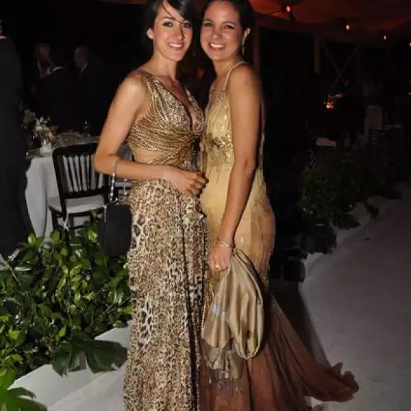 Cristina Domínguez,Sat Velasco