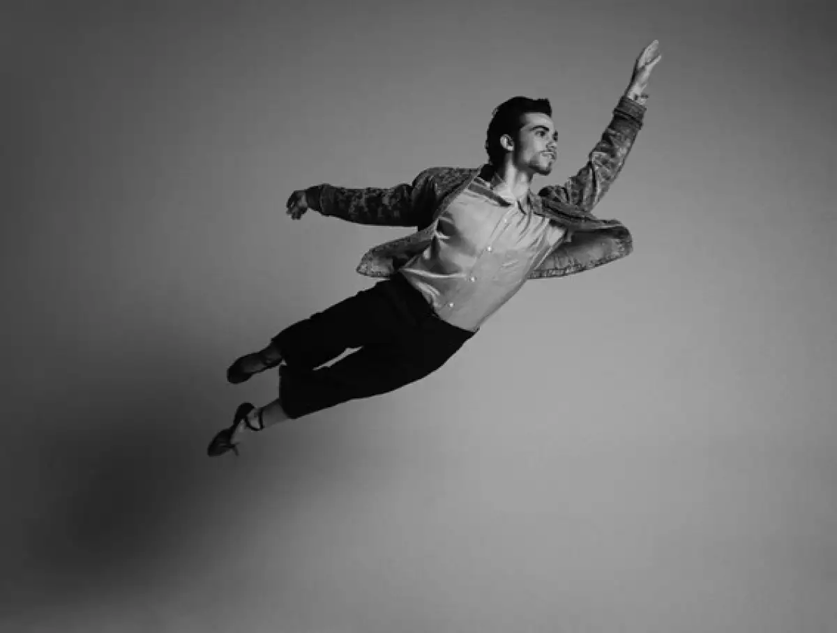Cameron Boyce