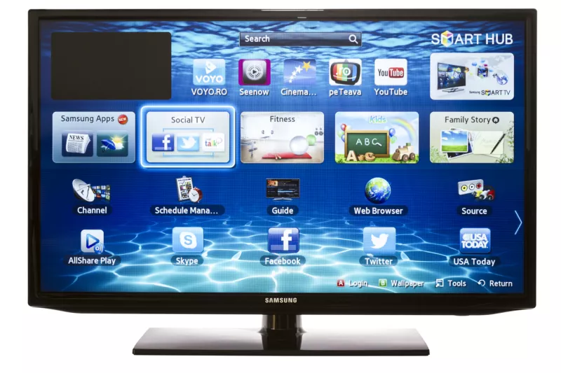 Smart TV