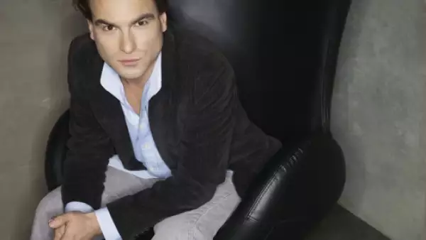 Galecki pierde su rancho en California