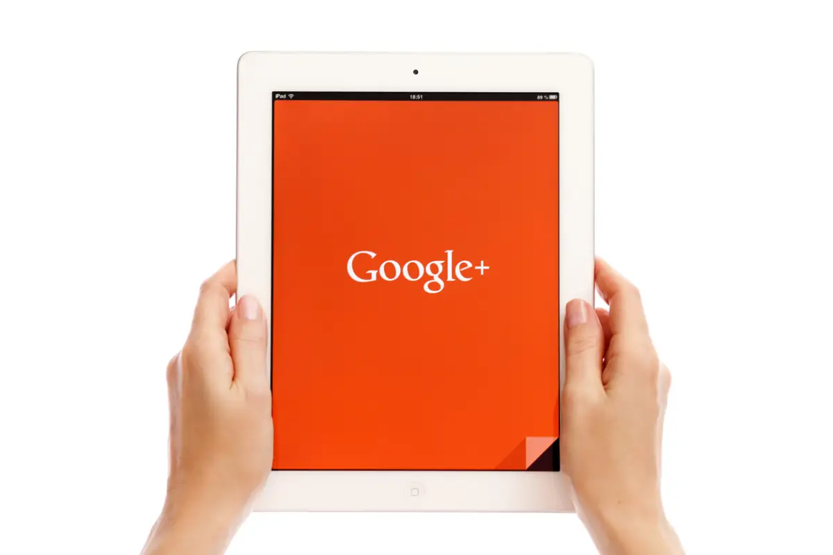 Google+