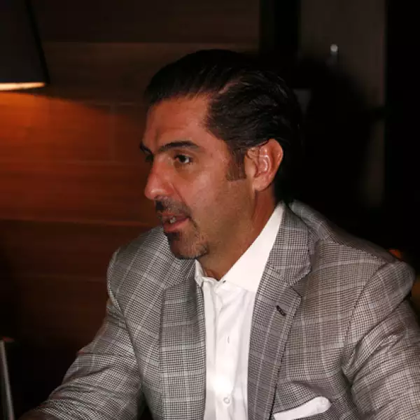 Roberto García