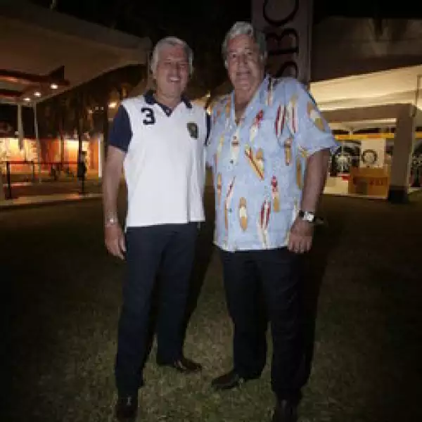 Raúl Quintana, Rafael Lebrija