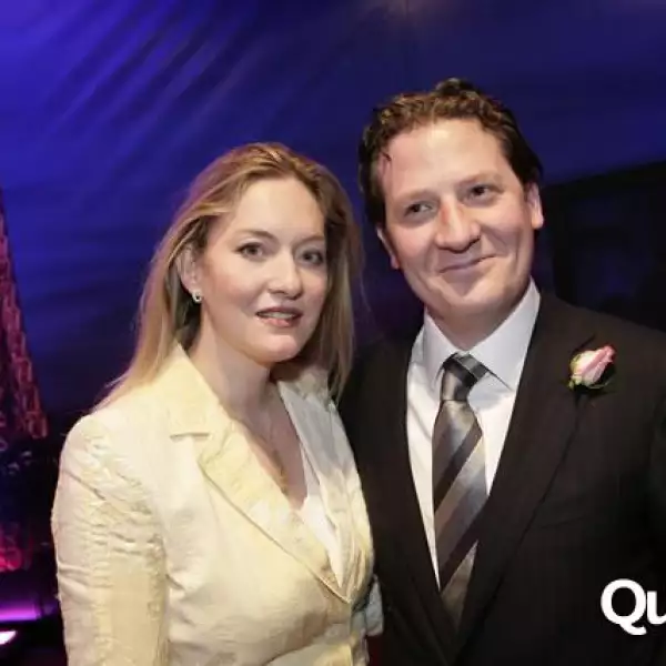 Perfume Parisien YSL