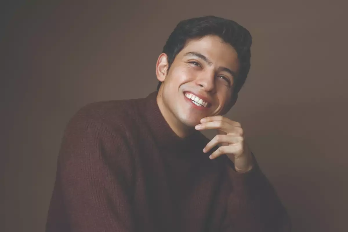 Entrevista: Alberto Villarreal habla sobre su libro “Nada nunca termina pero hay que decir adiós”
