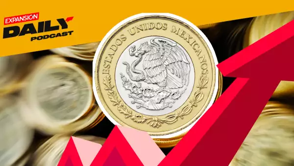 Expansión Daily podcast 6 marzo 2023