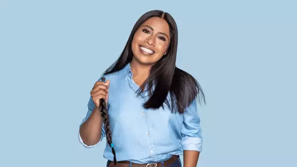 Yalitza