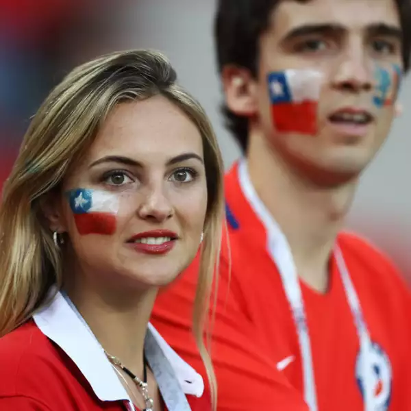 Copa Confederaciones 2017